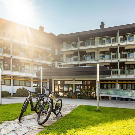 Parkhotel Hirschwang Reichenau an der Rax Extérieur photo