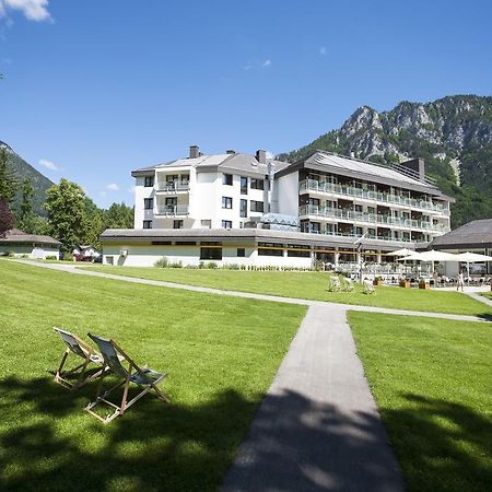 Parkhotel Hirschwang Reichenau an der Rax Extérieur photo
