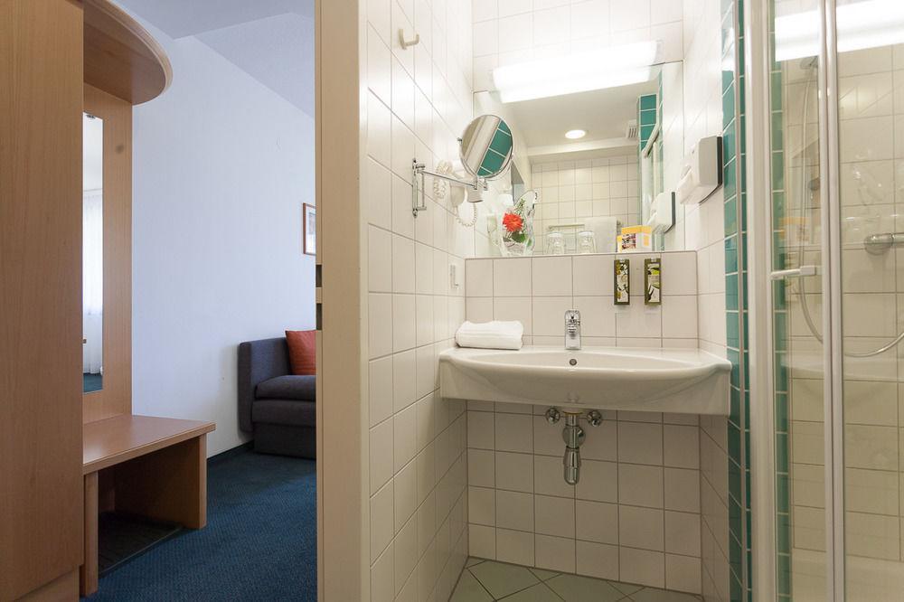 Parkhotel Hirschwang Reichenau an der Rax Extérieur photo