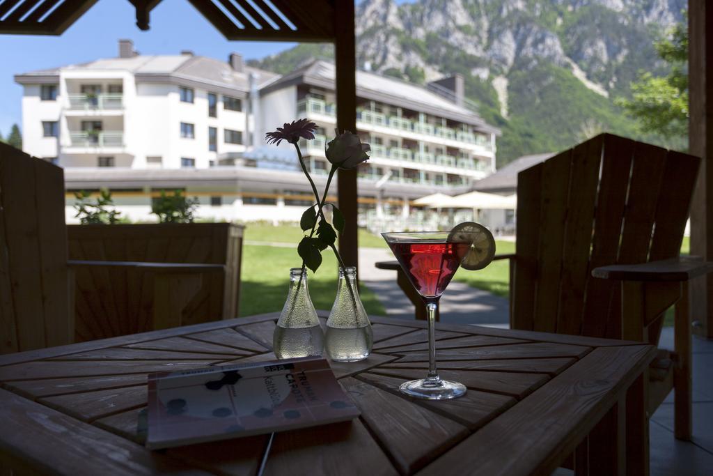 Parkhotel Hirschwang Reichenau an der Rax Extérieur photo