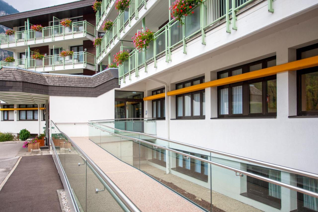 Parkhotel Hirschwang Reichenau an der Rax Extérieur photo